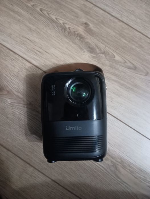 Проектор umiio 5g