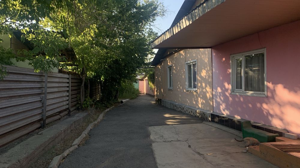 Продам дом/участок