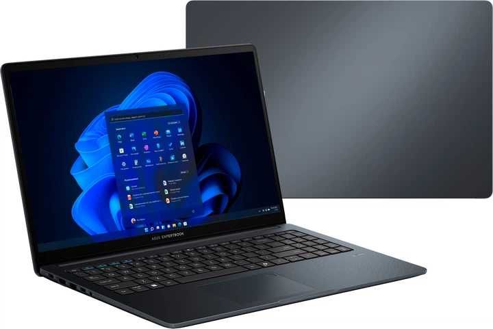 ASUS ExpertBook 15.6" FHD IPS Intel® Core™ i3-1315U DDR5 8GB SSD 256GB