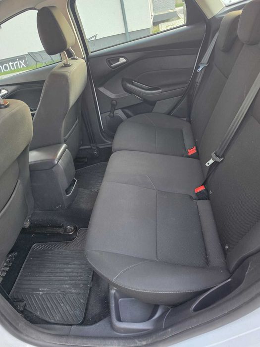 Ford Focus 2018 1.5