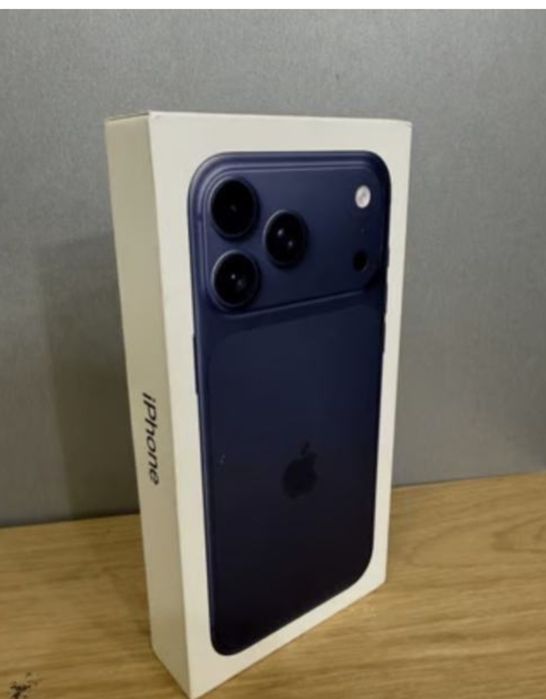 Iphone iphone 17 pro ideal