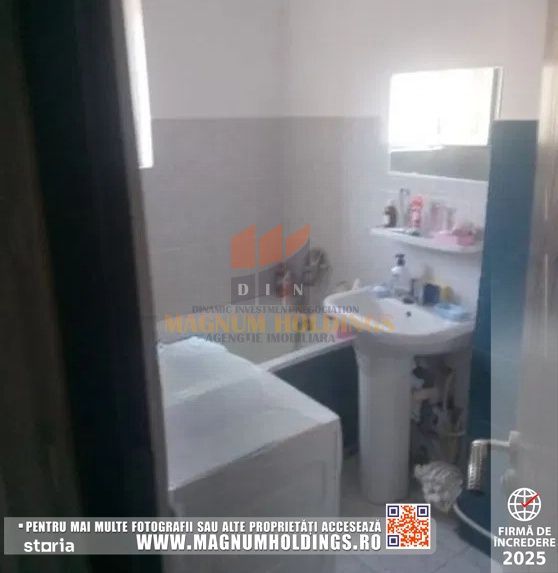 Apartament 2 camere, circular, Razboieni