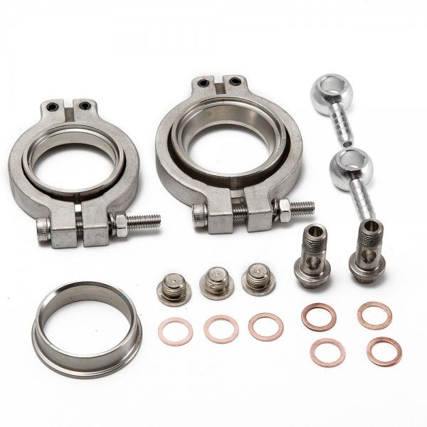 Wastеgate клапани V Band 38мм