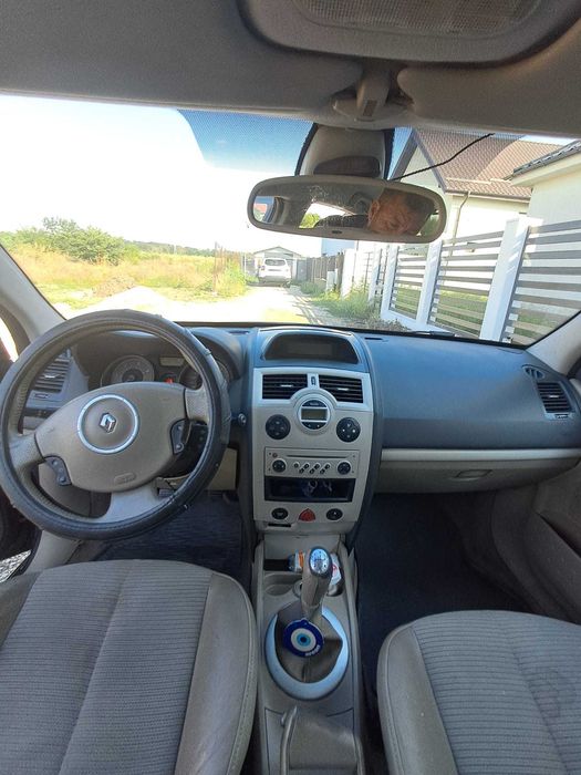 RENAULT Megane 2007 — imagine 4