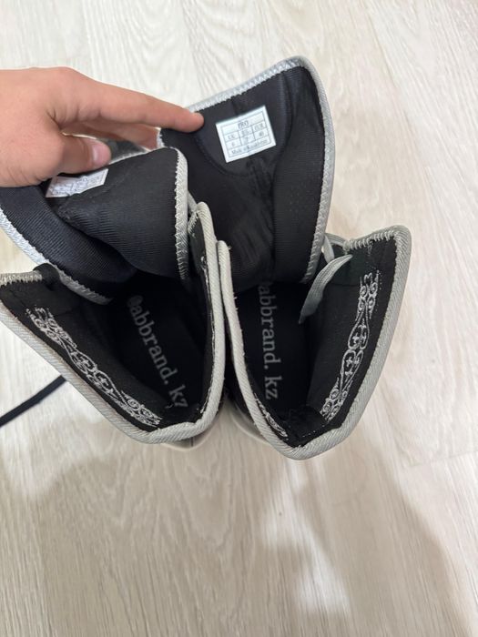 Обувь доя спорта