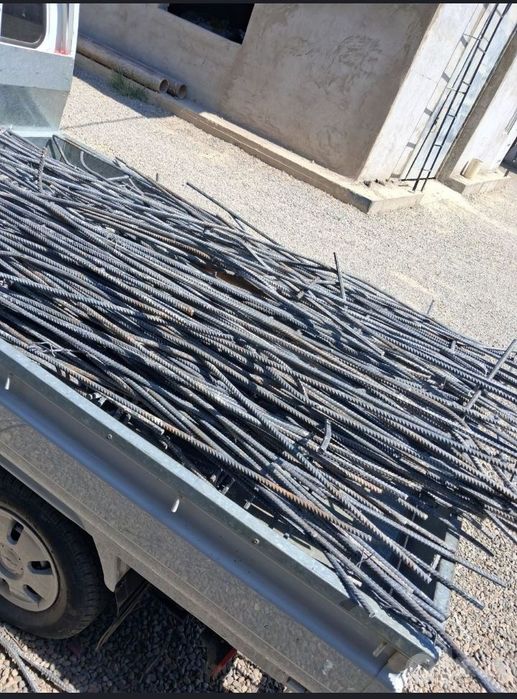 Metallom olamiz rangli va qora metal olamiz