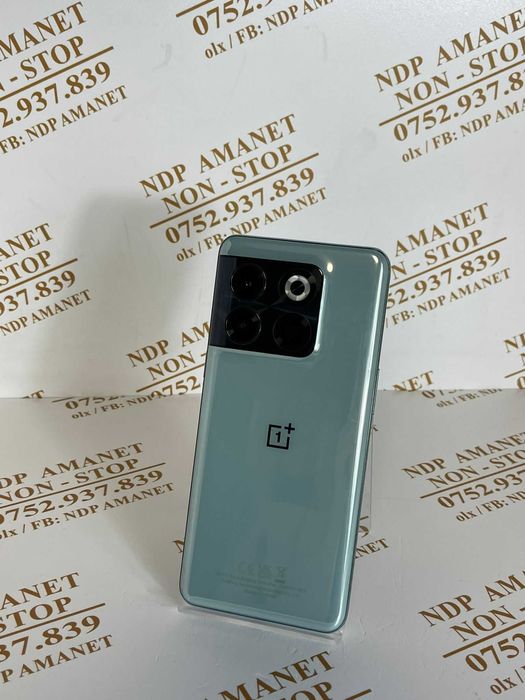 NDP Amanet NON-STOP Bld.Iuliu Maniu 69 ONEPLUS 10T (52414)