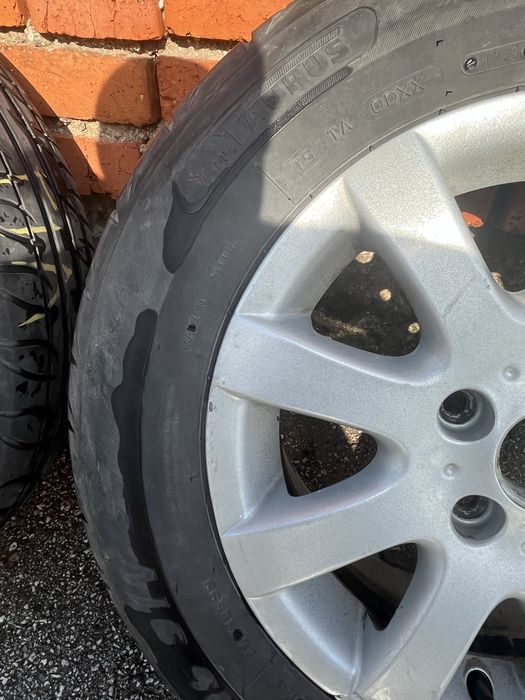 Джанти  5x112 r15