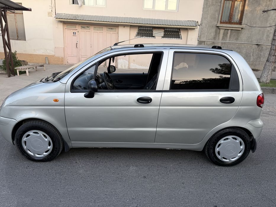 Nasiya savdoga matiz