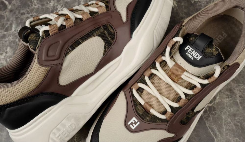 Fendi Force 41-42-43