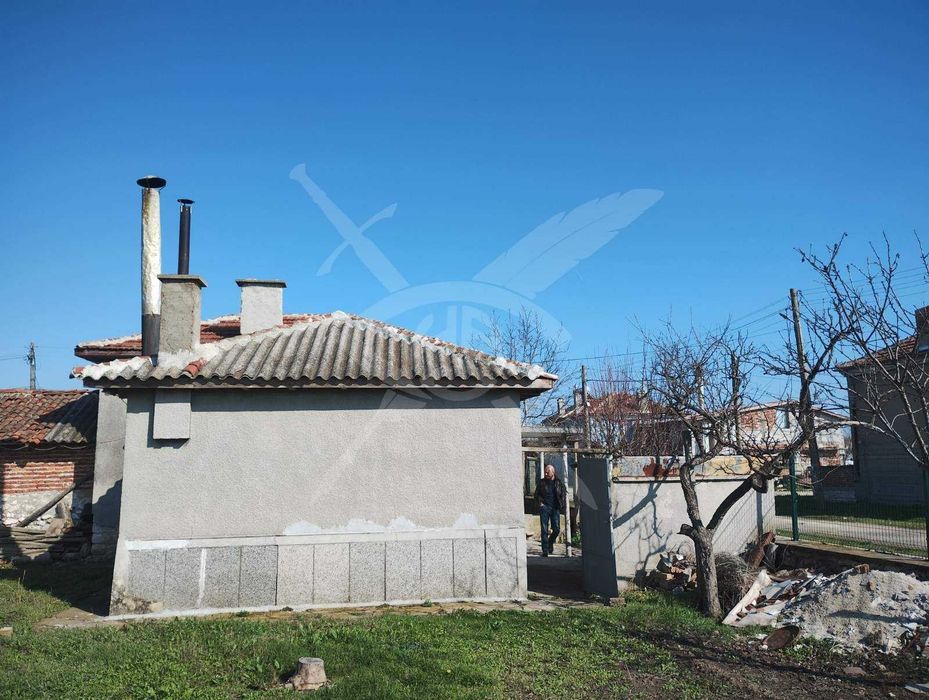 Продава се Къща в с. Шишманци, Област Пловдив - 100 кв.м за 600 €/кв.м - Снимка #1