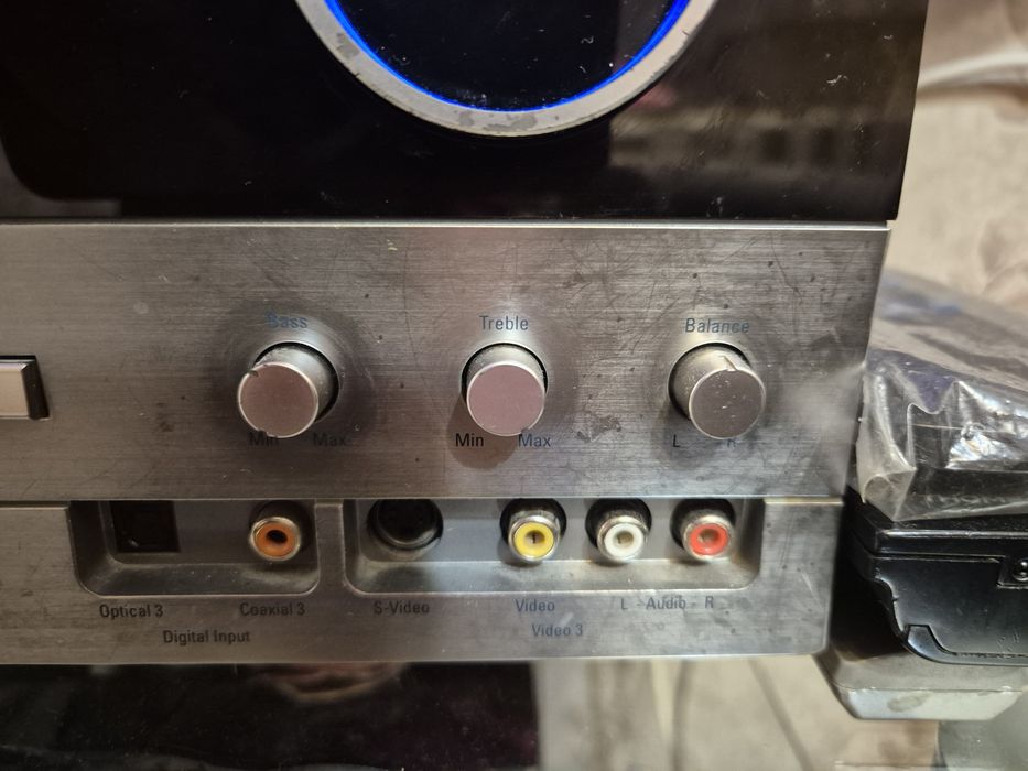 harman kardon  avr 130