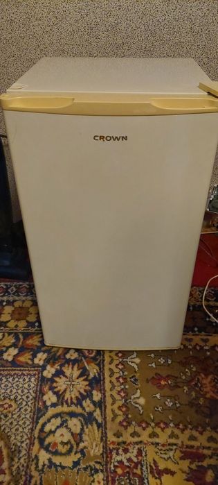 Запазена и работещи хладилници