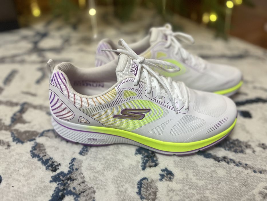 Скечерс оригинал с Европы