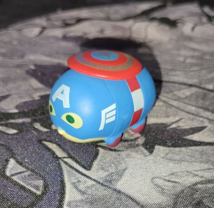 Фигурка Капитан Америка