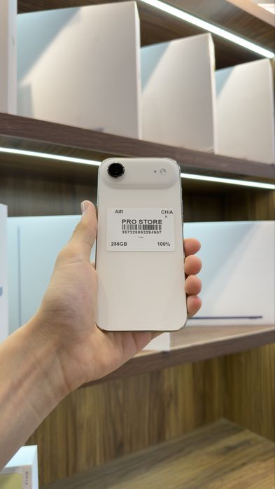 iphone air nasiya savdoga