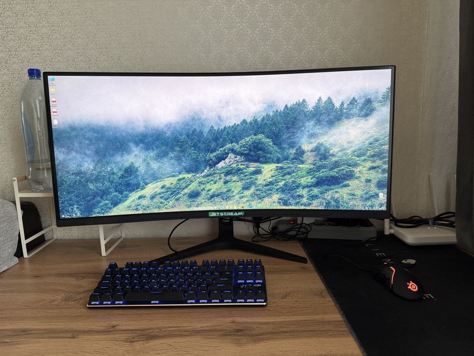 Продам ПК в полной сборке