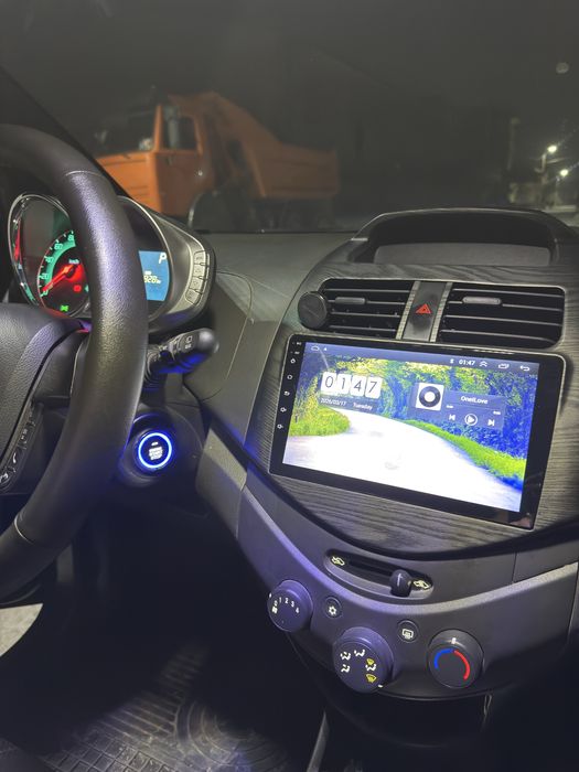 spark avtomat full pozitsa