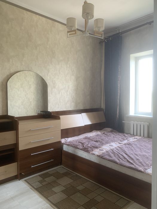 Центр 2 ком ЖК Асем Жай