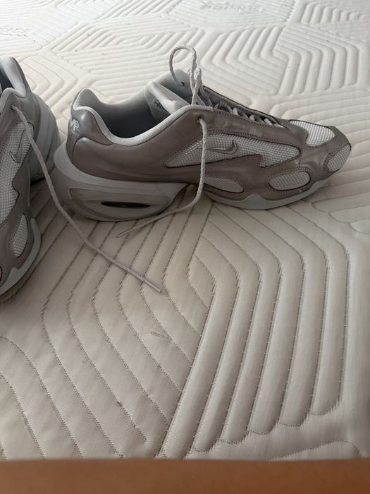 Nike Air Muse маратони