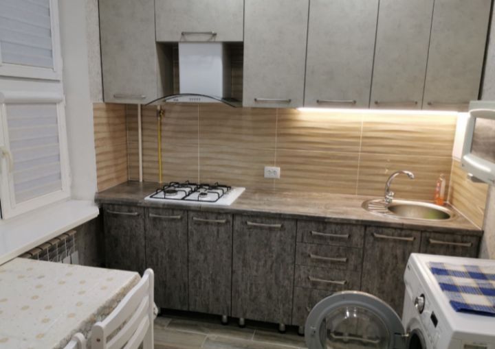 2-х комнатная по улице Абая