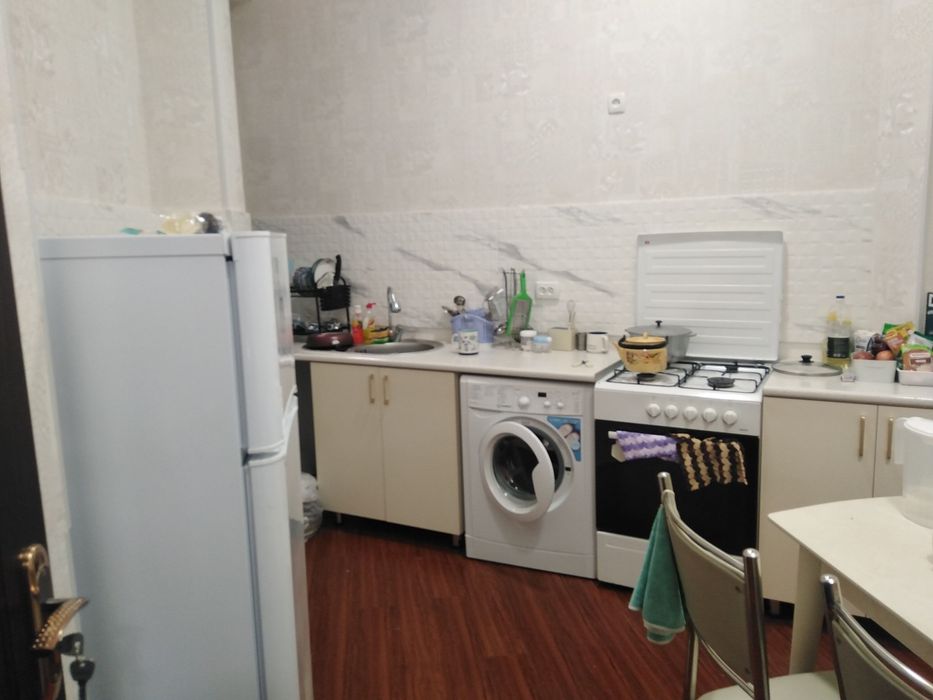 Олмазор Чорсу 3/1/5 Новостройка Узок муддатга Берилади