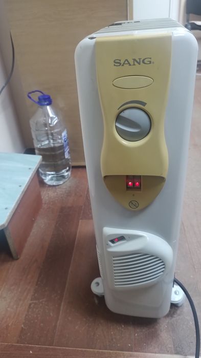 Радиатор Sang на ток