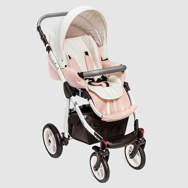 Количка Dada paradiso 2 в 1