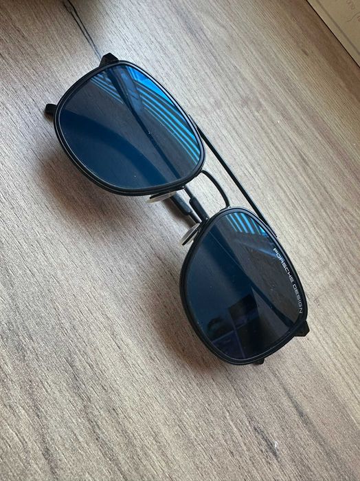 Слънчеви очила Porsche Disign