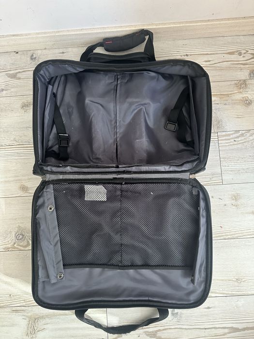 Samsonite business