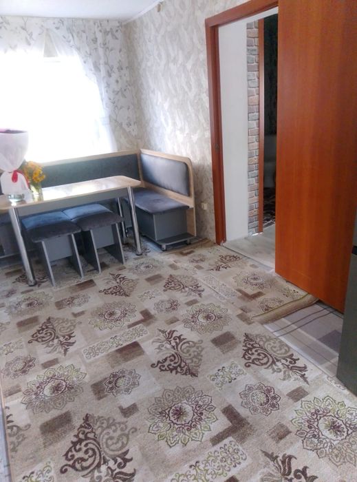 СРОЧНО!!!Продам дом в тихом месте.