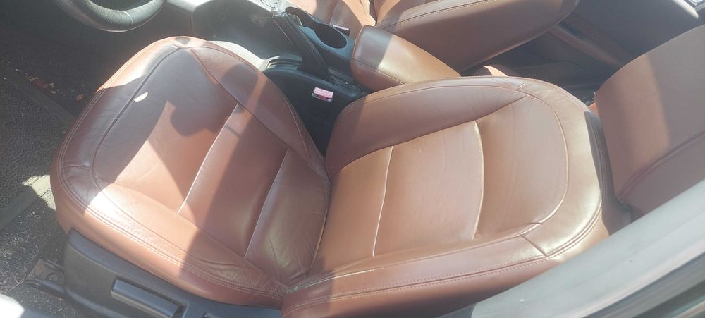 Nissan Qashqai 2.0 dci, Нисан Кашкай на части!