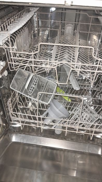 Посуда мойка SMEG