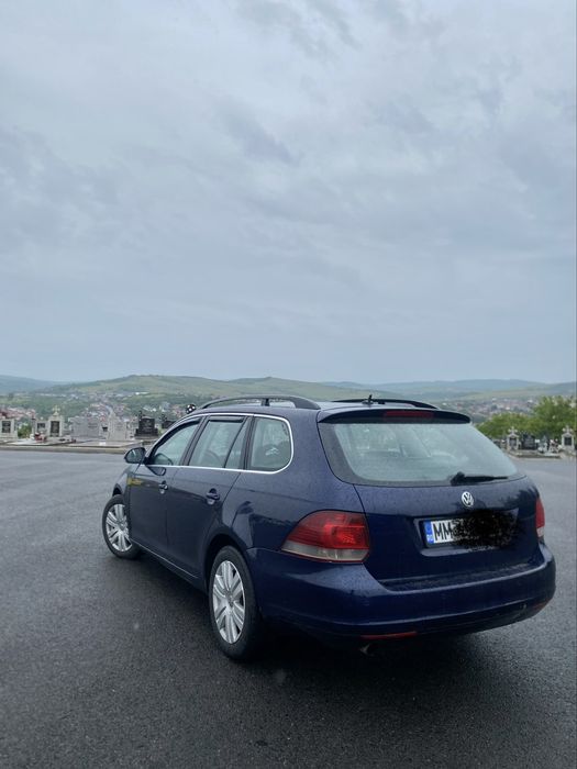 Golf 6 2010 105