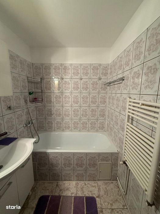 Apartament cu 2 camere decomandate, Burdujeni Cuza -Voda  2