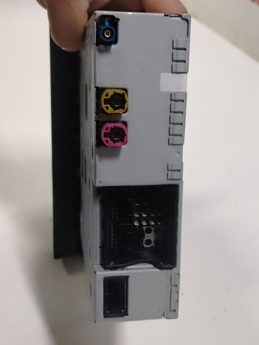 Unitate multimedia MMI radio A4 B8 B8.5 A5 Q5 8R1 035 652 E