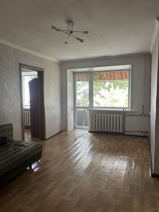 Продам 2ком квортиру.