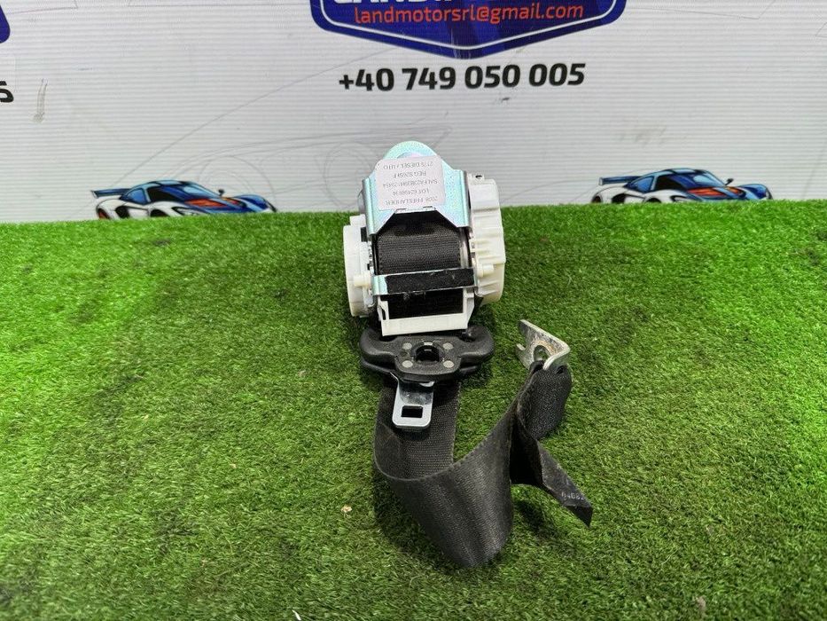 Centura siguranta spate land rover freelander 2 2006-2010 stanga l