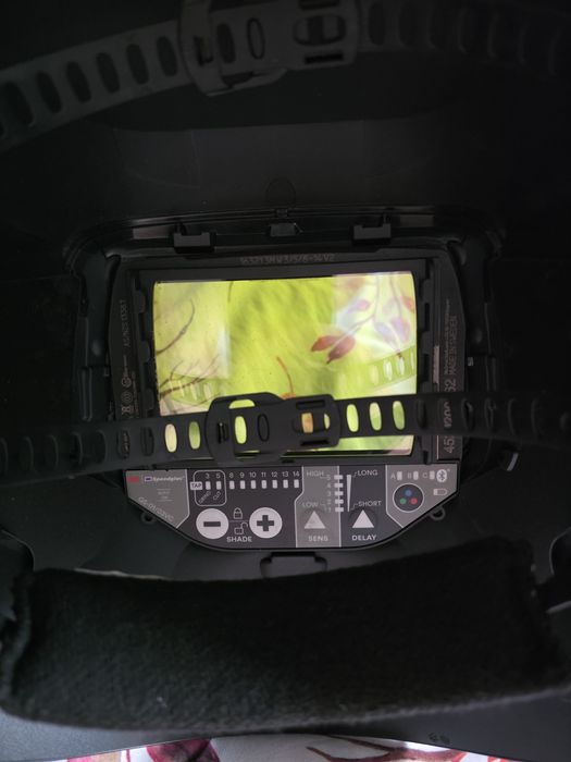 Masca sudura 3M Speeglass G5-03 Pro VC