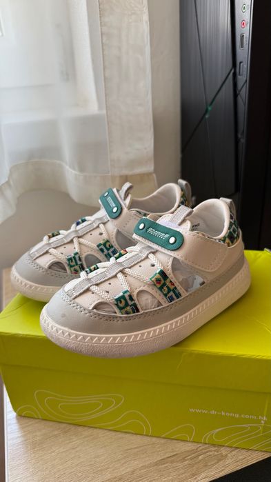 Обувь на мальчика