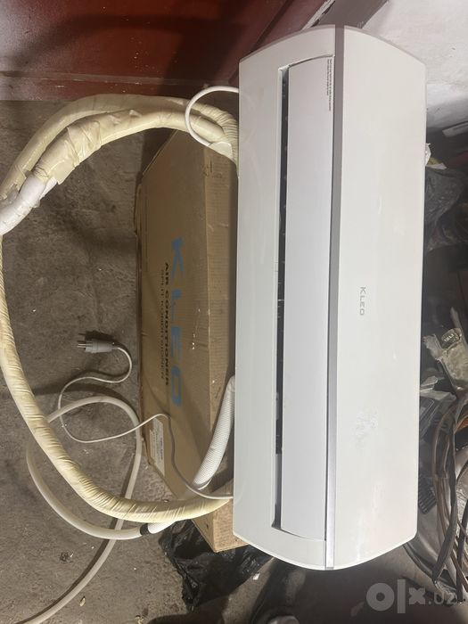 Кондиционер kleo 12 inverter