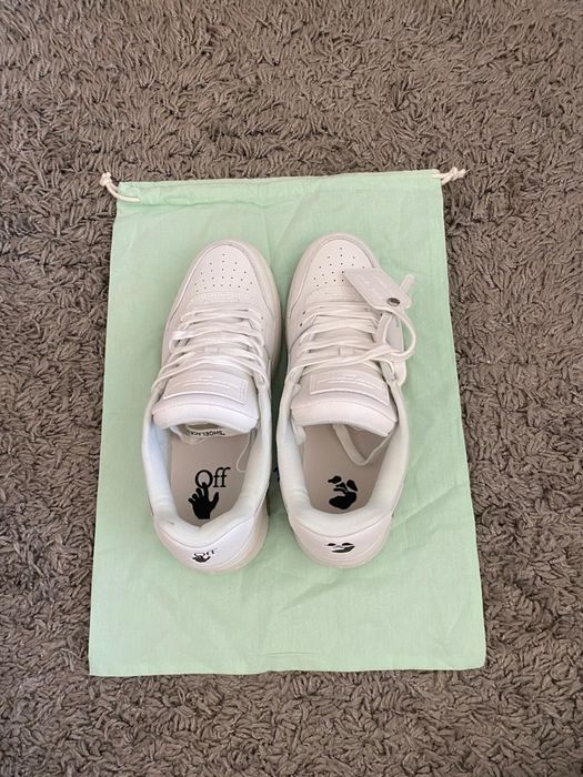 Off White Out Of Office