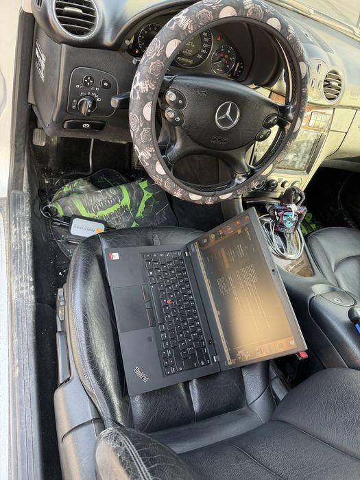 Софтуерен тунинг