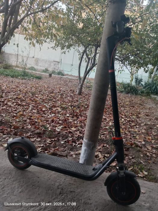 Продам электросамакат