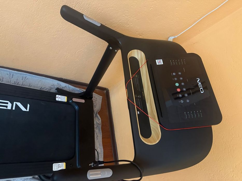 Беговая дорожка NEO