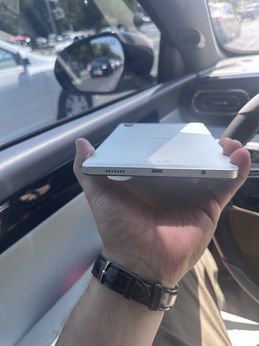 Samsung Galaxy Tab A9