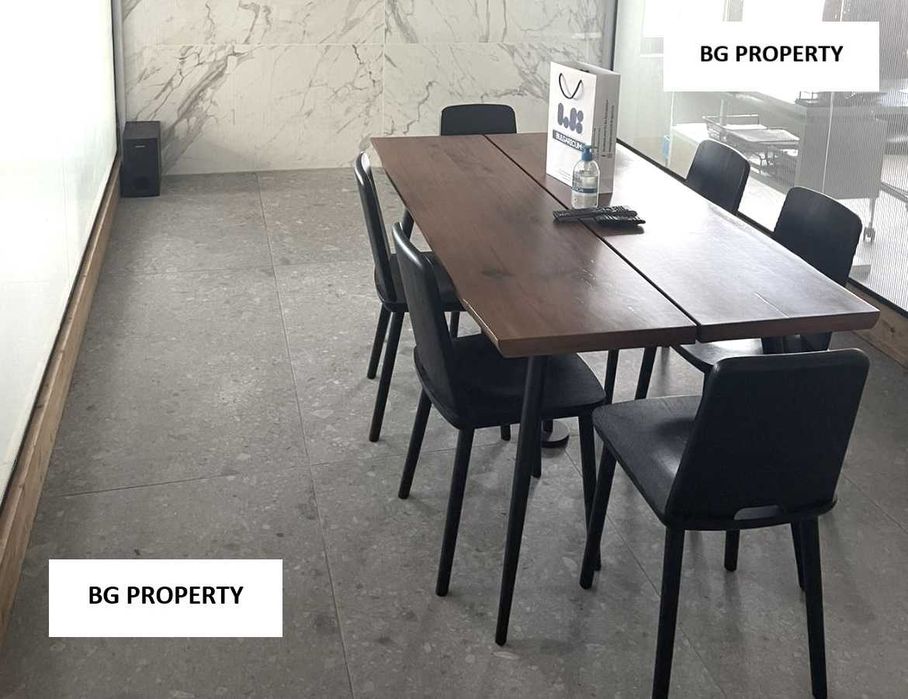 Продава се Промишлена сграда в София, Люлин 10 - 1100 кв.м за 464 €/кв.м - Снимка #7