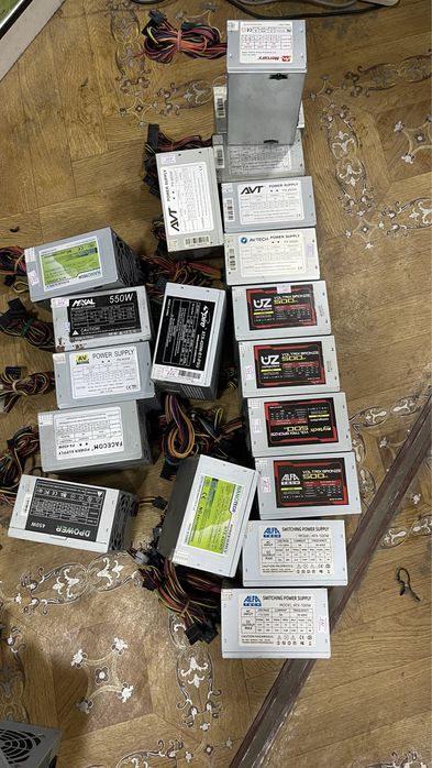 Avtech mypro hoftech harhl oddiy blokla bor