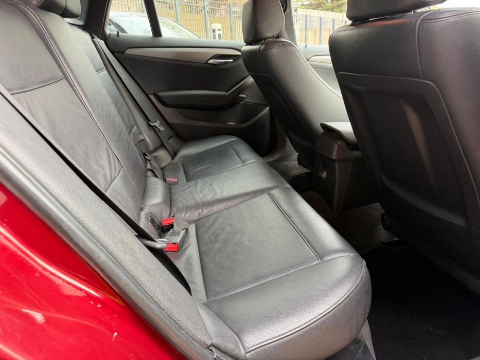 Dezmenbrez Bmw X1 2012 euro 5 1.8d xdive M paket manual