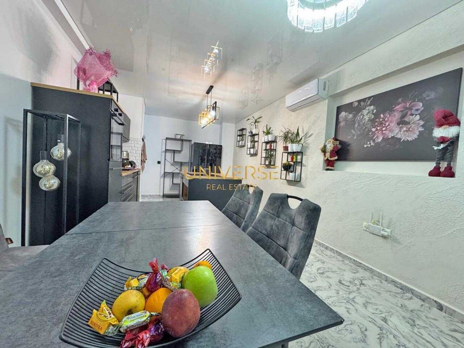Продава се Тристаен апартамент в к.к. Слънчев бряг - 109 кв.м за 590 €/кв.м - Снимка #2